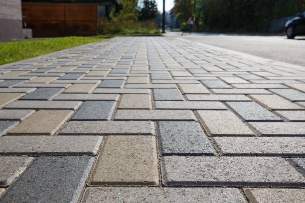 Best Professional Driveway Pavers  in South Russell, OH