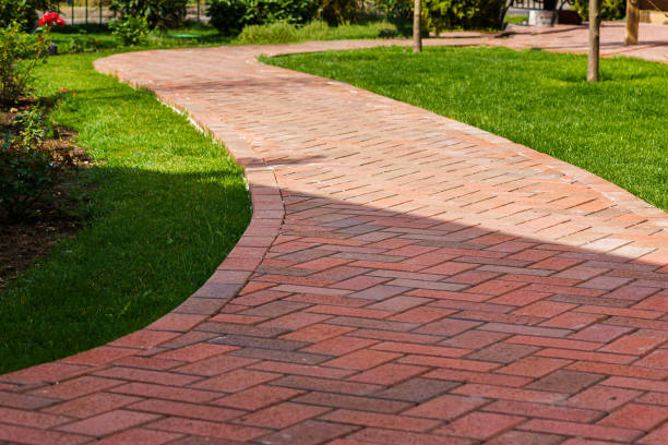 Best Brick Driveway Pavers  in South Russell, OH