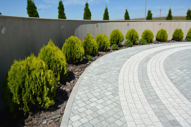 Best Residential Driveway Paver Services  in South Russell, OH