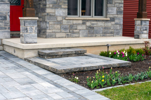 Best Driveway Pavers Near Me  in South Russell, OH