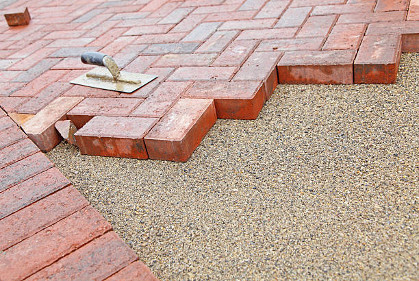 Best Affordable Driveway Pavers  in South Russell, OH