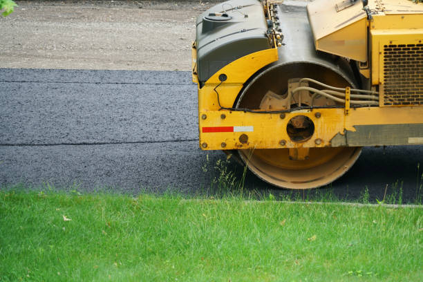 Professional Driveway Pavers in South Russell, OH