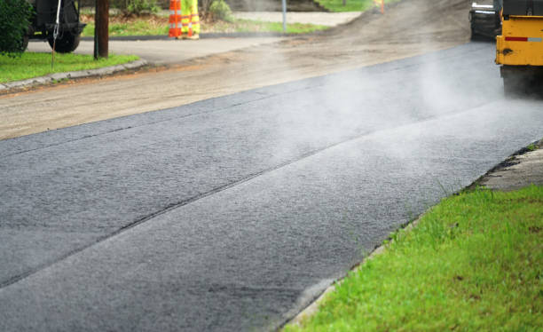 Best Local Driveway Pavers  in South Russell, OH