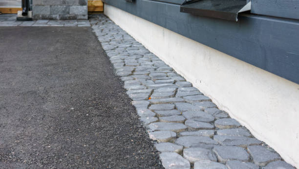 Driveway Pavers for Homes in South Russell, OH