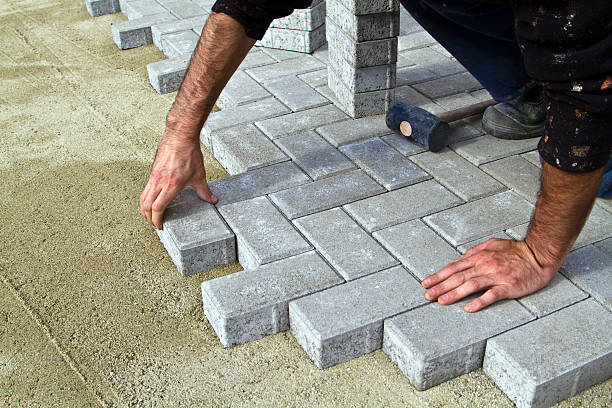 Best Driveway Pavers for Homes  in South Russell, OH