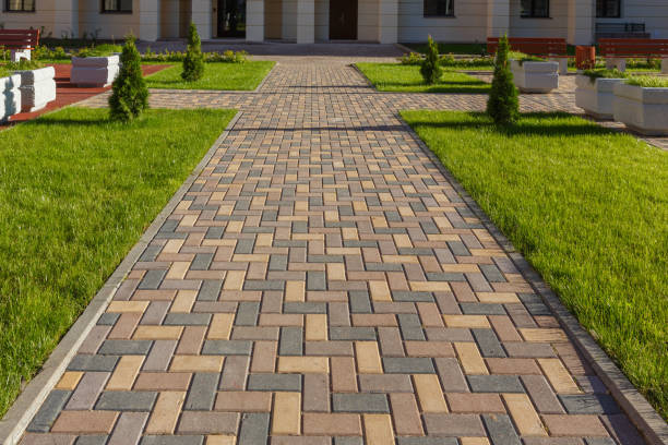 Best Cobblestone Driveway Pavers  in South Russell, OH